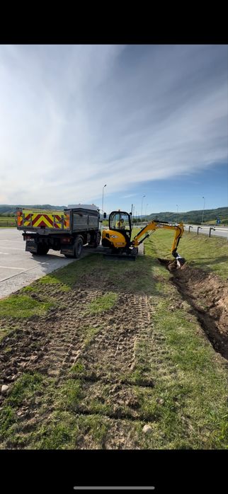 DAF LF 55 Basculanta