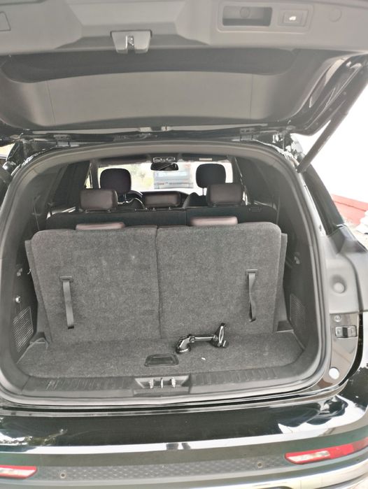 Jetour  X90 Plus