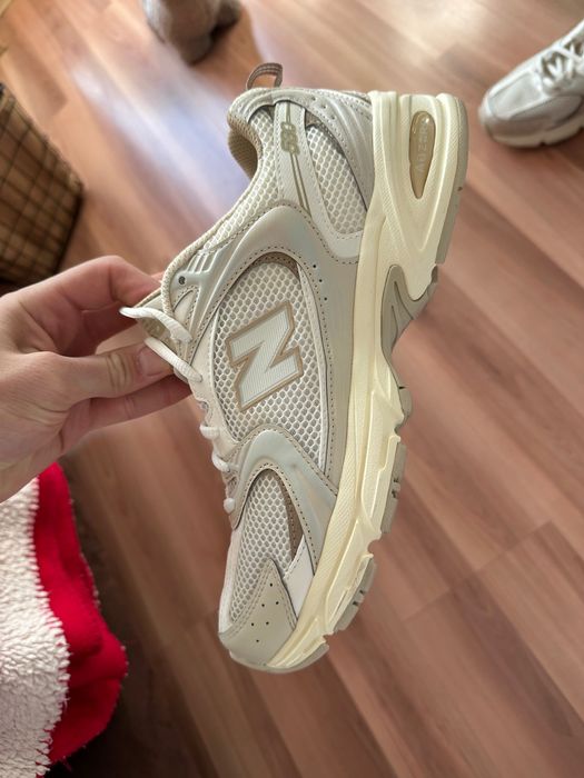 Маратонки New Balance 530