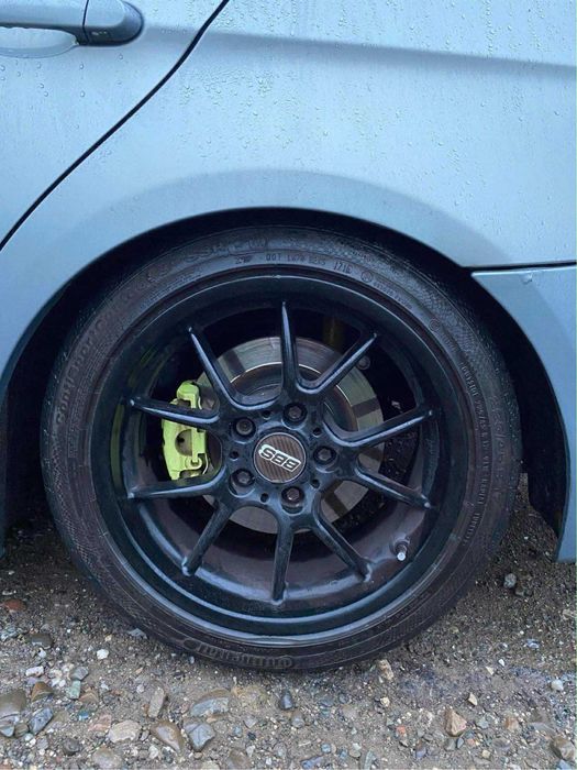 Vand jante BBS RK001 5x120 BMW