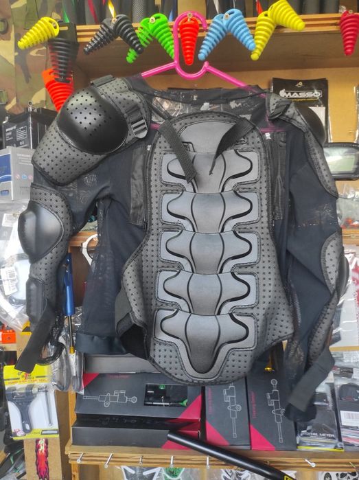 Мото детска ризница Размер:S,M,L,XL