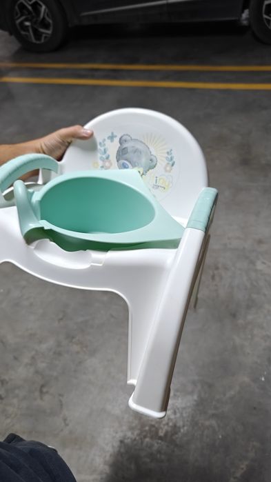 Детские горшки БУ