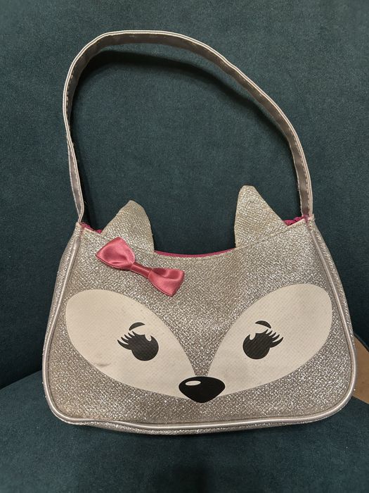 Сумки для девочек