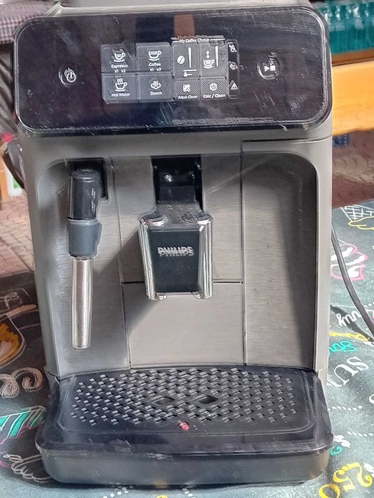 Кафеавтомат Philips 1200