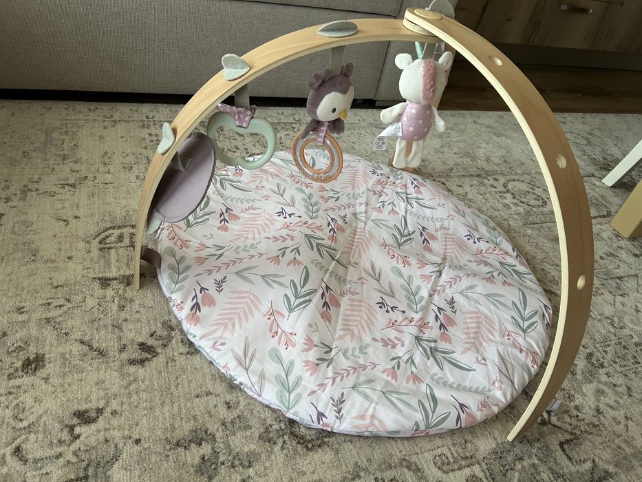 Активна гимнастина