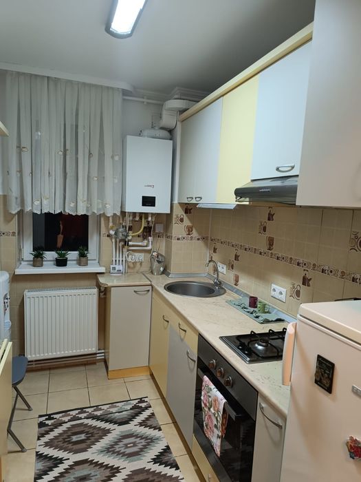 Apartament de vânzare  zona de iulius Mall