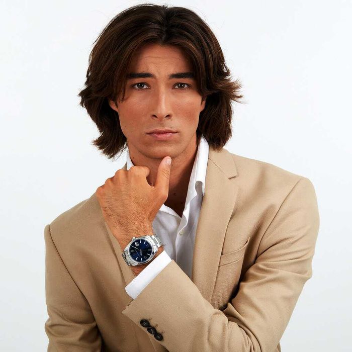 Мъжки часовник Maserati Attrazione