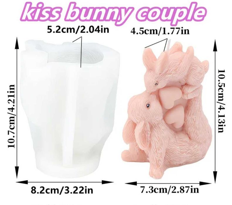 Спешно молдове за свещи или сапуни нови