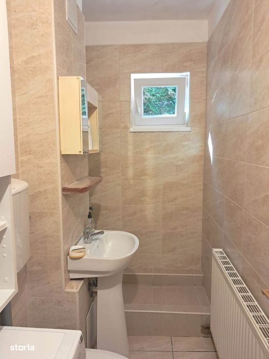 Apartament 2 camere la parter in Vasile Aaron — fotografia 1