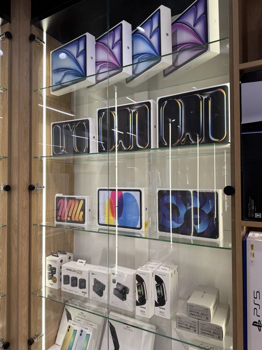 Ipad Air 5 M1 64gb Blue Lte