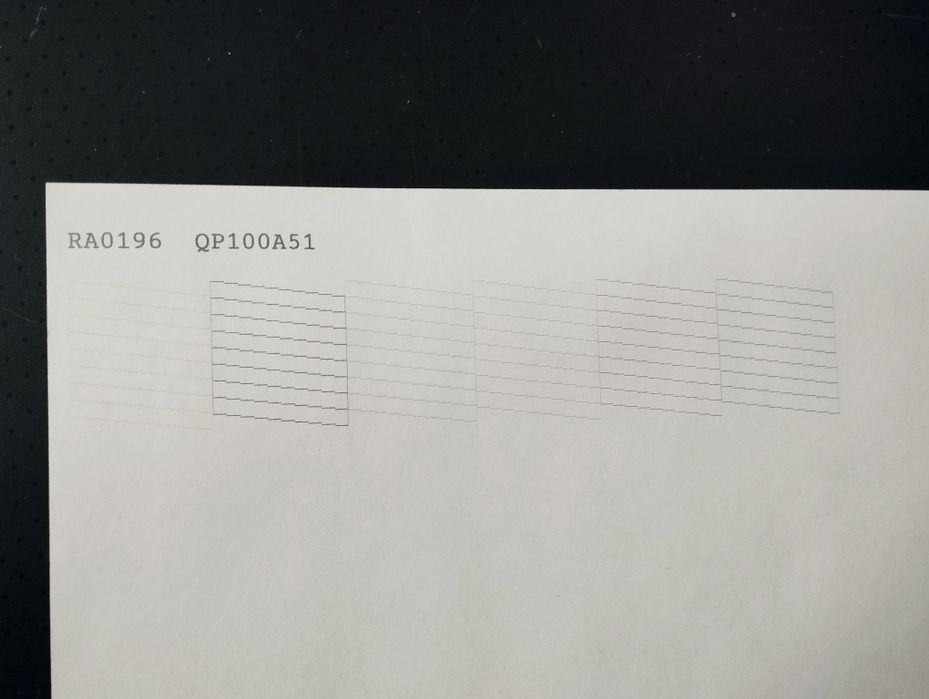 МФУ Epson tx650 цветной фото принтер