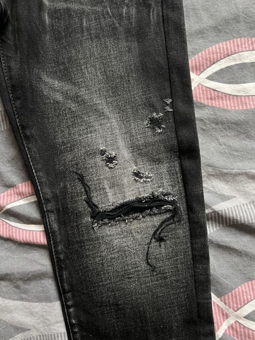 Нови дамски дънки dsquared