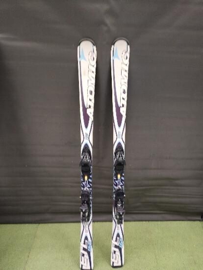 Atomic Eti165 - produs resigilat - (SecondHand) Decathlon