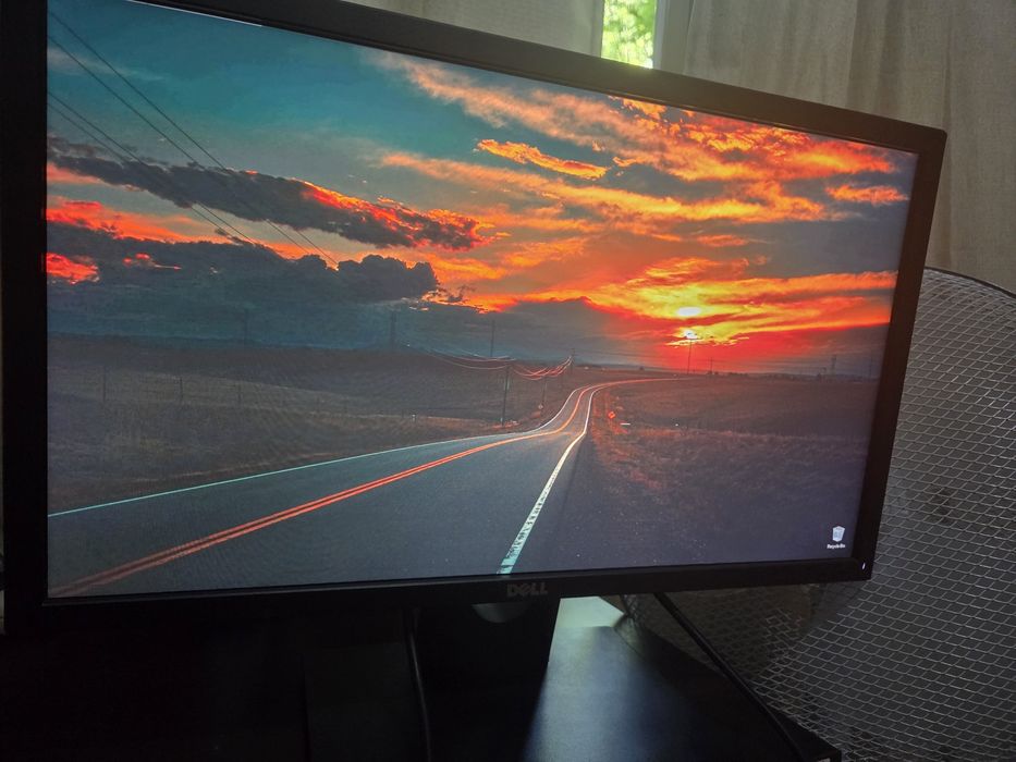 PC Gaming i5 6500 + GTX 1060 6GB + 16GB RAM + Monitor Dell 23”