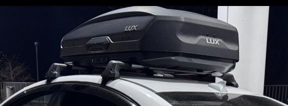 Продам Авто Бокс