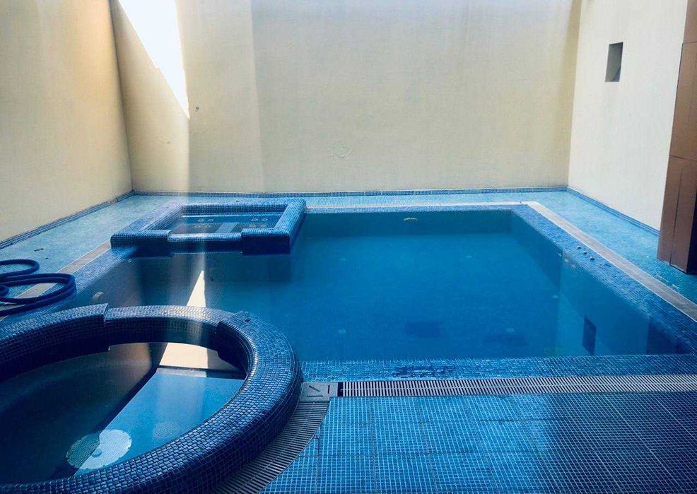 Shahar markazida arzon hostel