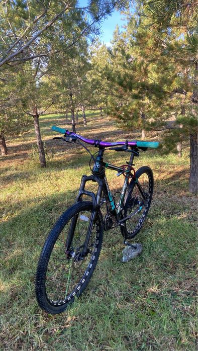 Продаю срочно велосипед скилмакс