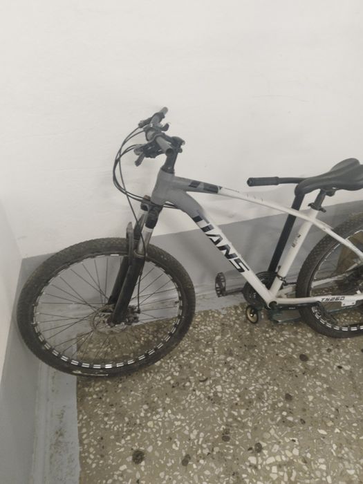 продам велик тианс