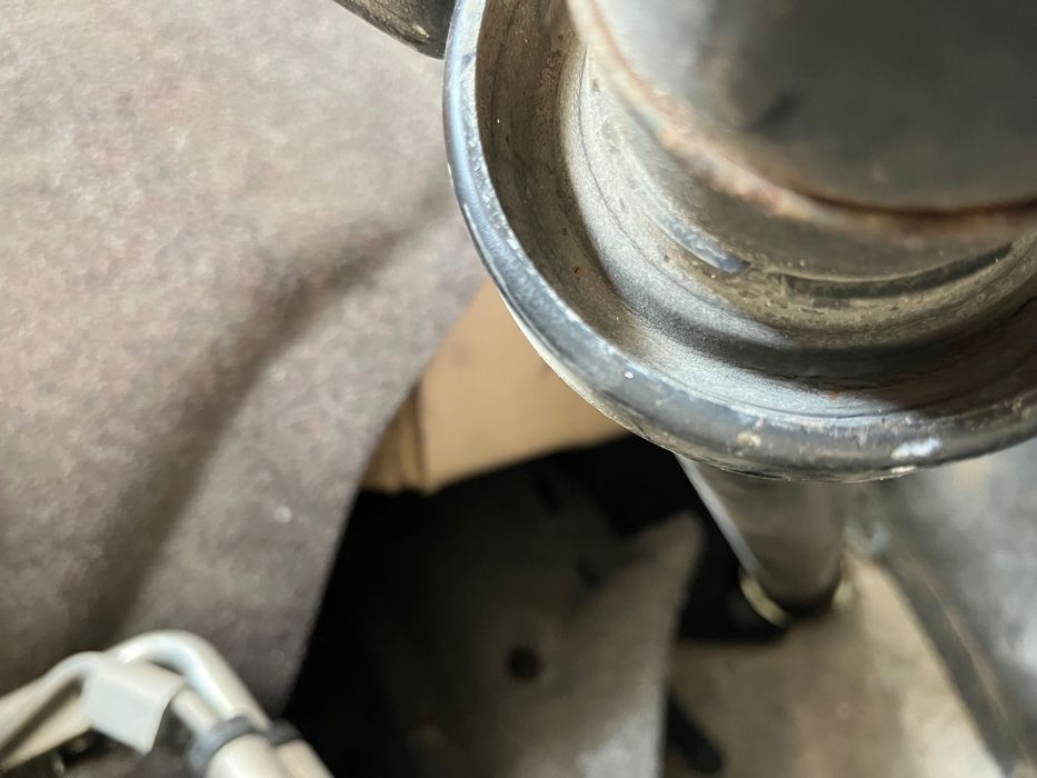 Кардан за Audi A5 2007-11 г. Ауди А5