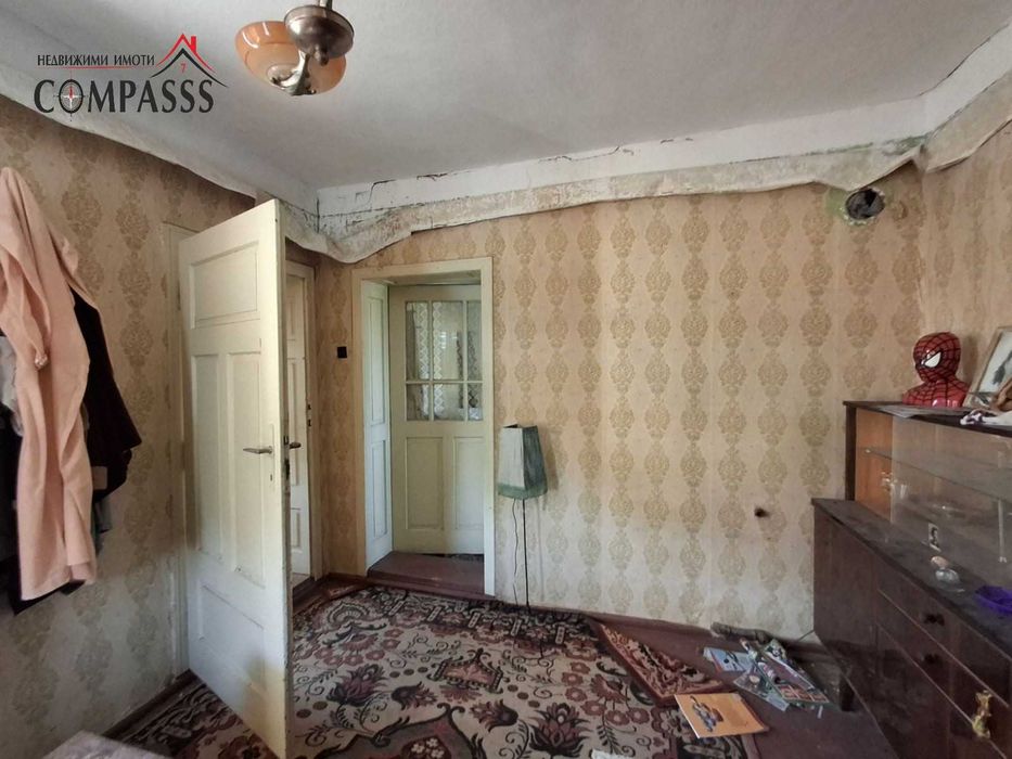 Продава се Къща в с. Преселенци, Област Добрич - 120 кв.м за 225 €/кв.м - Снимка #7