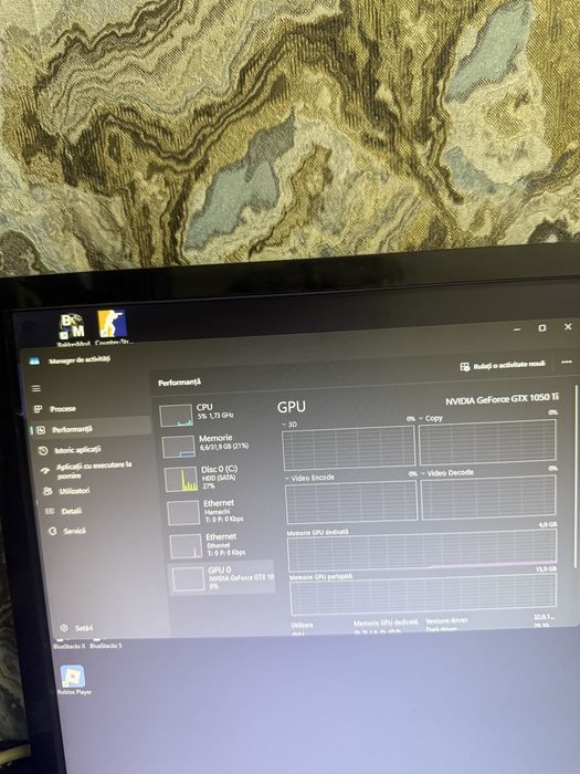 Vand pc gaming+ periferice OCAZIE!‼️