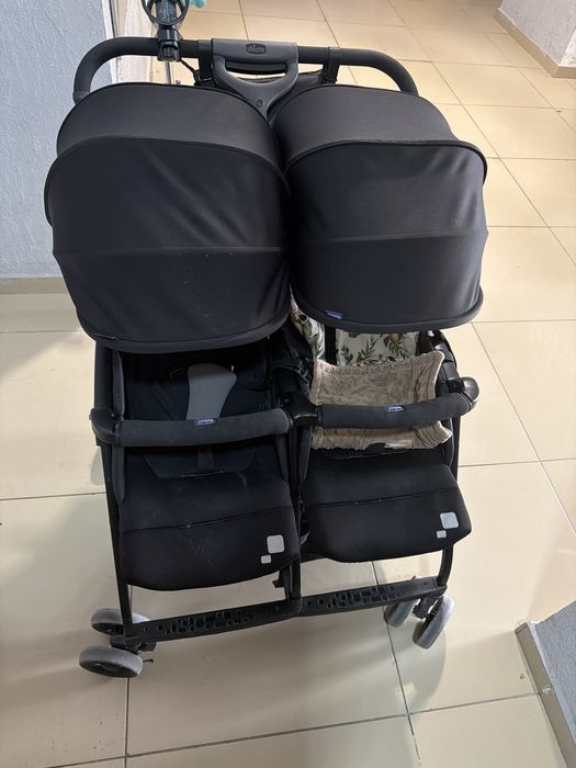 Chicco ohlala twin