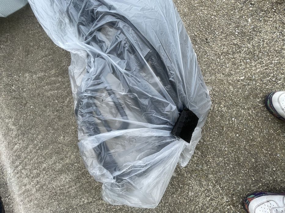 Нова Броня  ЗАДНА HYUNDAI KONA 86610-J9000