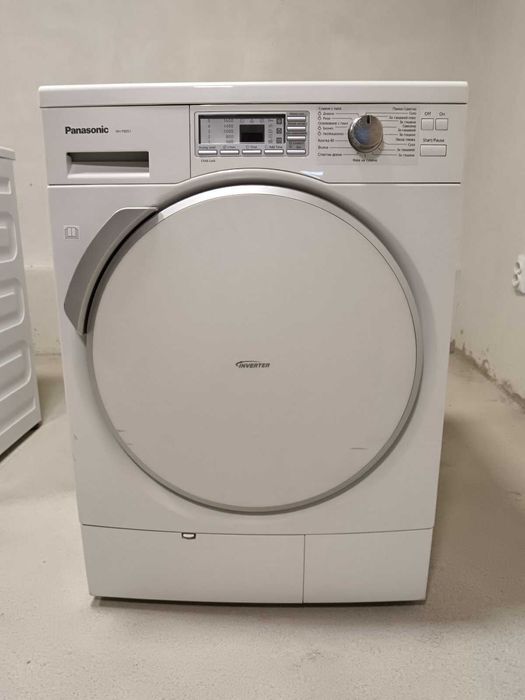 Сушилня Panasonic NH-P80S1