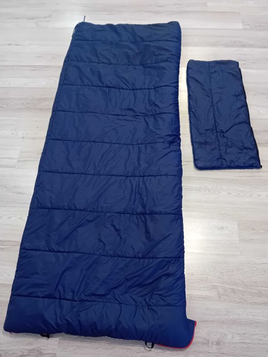 Sac de dormit Deuter ORBIT -Celesta Qualitats Daune- Haglofs Q SLUMBER