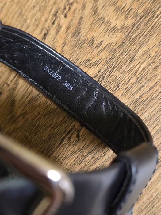 Prada оригинални дамски сандали на платформа