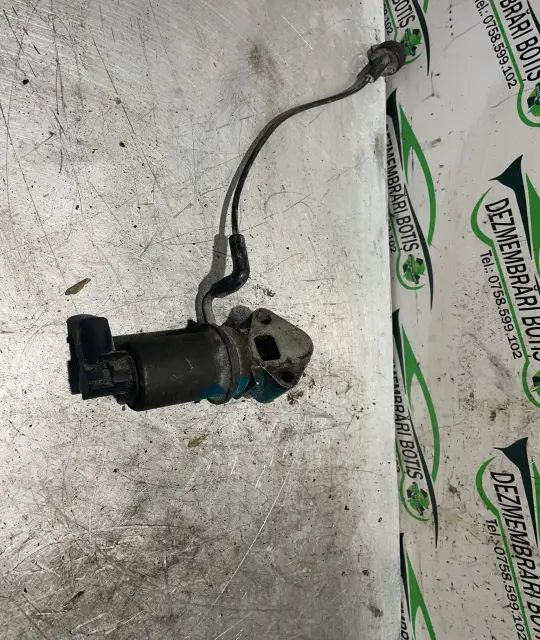 Egr Seat Ibiza 2002 1.2 MT (64 hp)