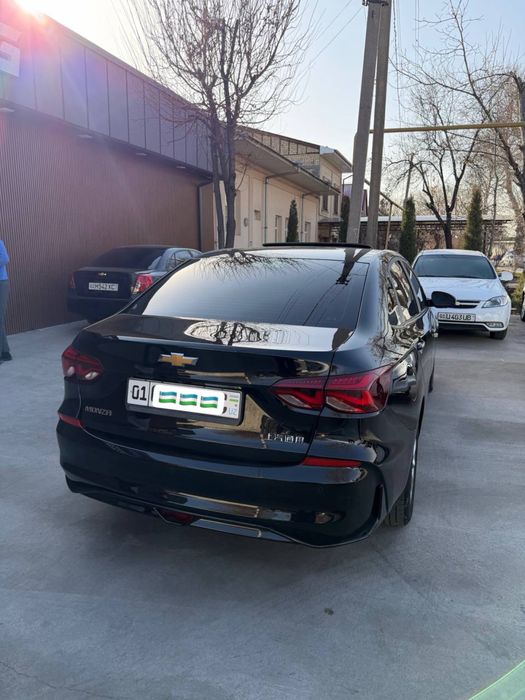 Monza 1.5 atmasferniy 2023-yil