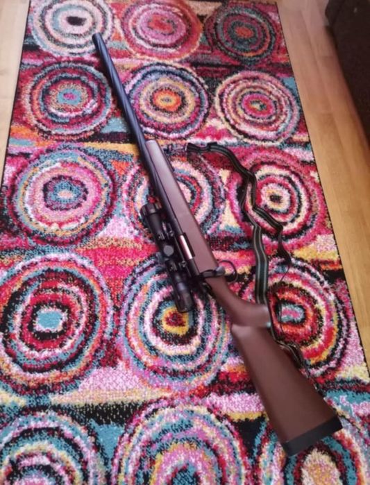 Pusca aer comprimat tare airsoft 210m/s~ airsoft, ediți