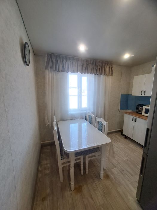 Дом 3х комнатный