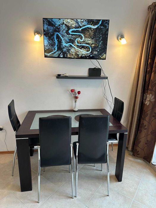 Дава се под наем Двустаен апартамент в к.к. Слънчев бряг - 60 кв.м за 225 € - Снимка #9