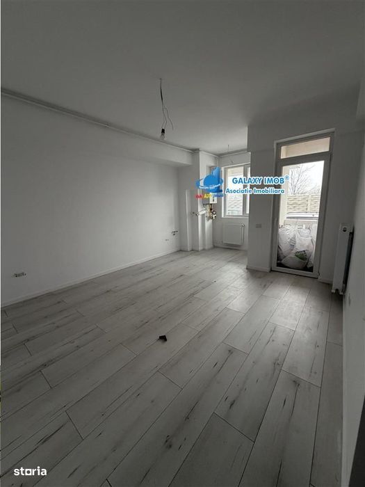 Apartament 2 camere-Bloc NOU-Leroy Merlin-Sos. Alexandriei-Kaufland