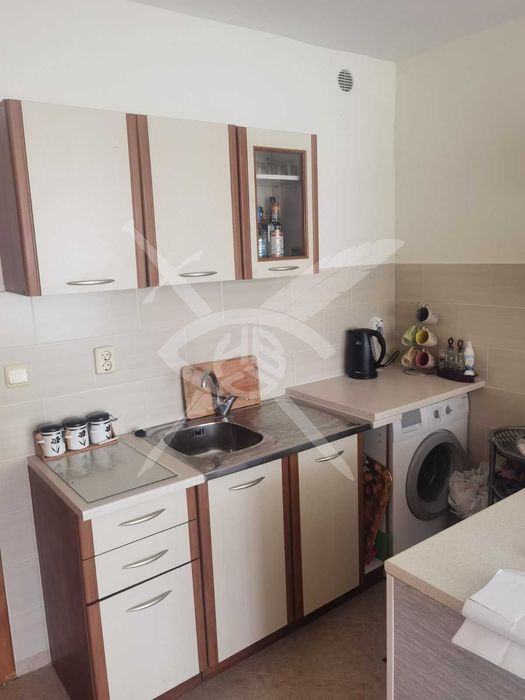 Продава се Двустаен апартамент в Свети Влас - 68 кв.м за 563 €/кв.м - Снимка #2