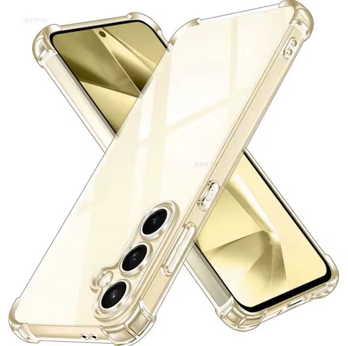 Husa Samsung S20/S21/S22/S23/S24/S25 Plus Ultra Anti Soc Ramforsata Cl