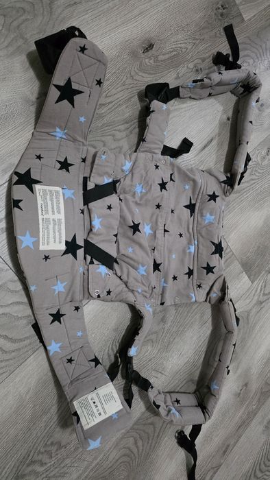 Ham/marsupiu bebelusi Manduca