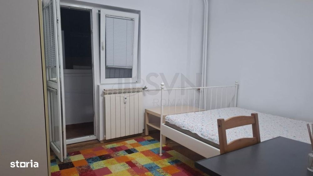 Apartament 3 camere I Lacul Tei I Parcul Tei I De vanzare