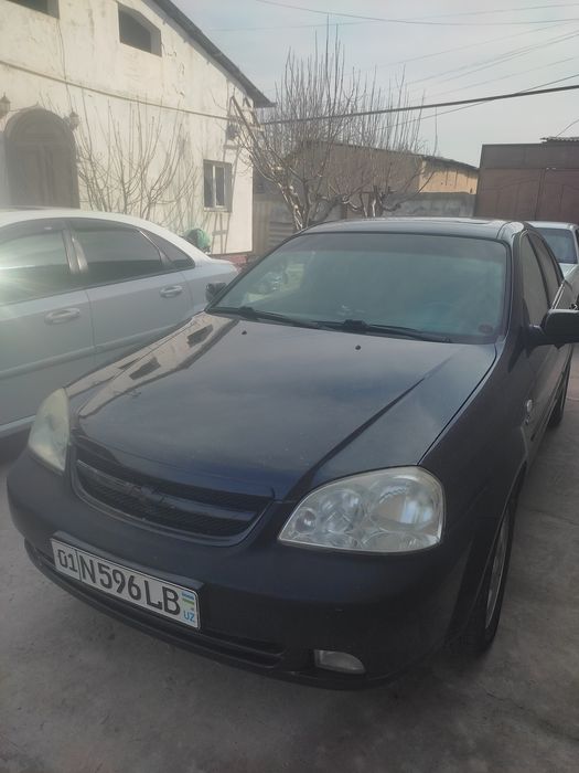 Ласетти 1.6 2013 йил автомат