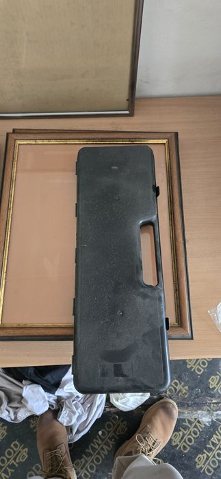 Авариен триъгълник