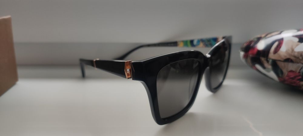 Дамски слънчеви очила Ana Hickmann