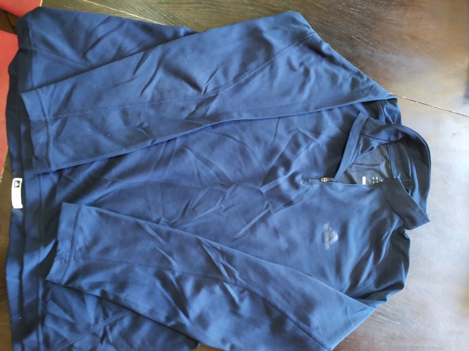 Блуза Adidas пролет лято