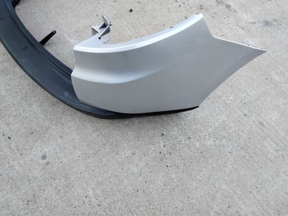 Bară spate Renault Megane 3 break