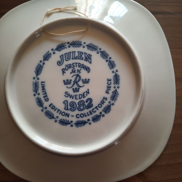 Сувенирни/колекционерски чинийки