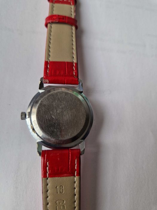 RAKETA Compass / Azimouth, cal. 2609 HA, 19 jewels, USSR