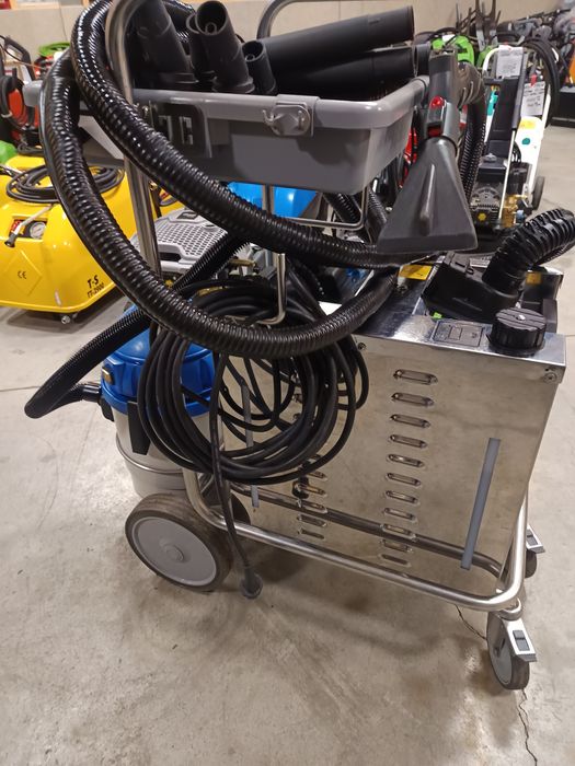 Професионален паро генератор IPC SG-50