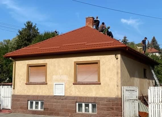 Acoperis Nou , Renovare Acoperis Existent Reparatii Urgenta