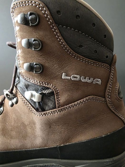 Туристически обувки Lova  Tibet LL
ف UPC